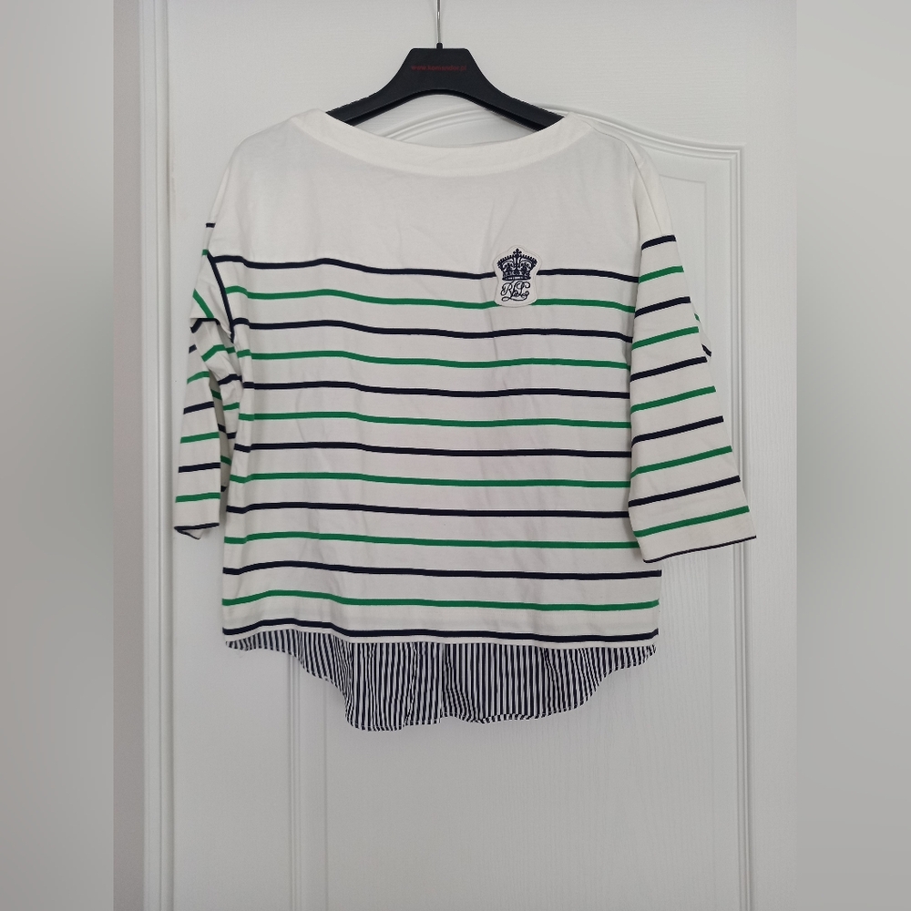 Ralph Lauren blouse size M
